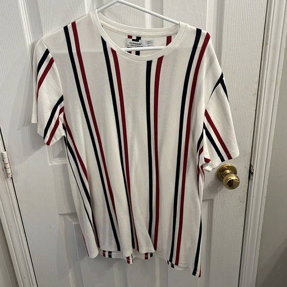 Topman T Shirt - Picture 2 of 2